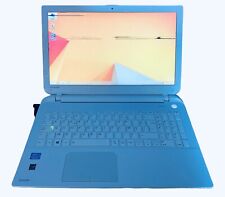 Ordinateur portable toshiba d'occasion  Bastia-