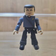 Star trek minimates for sale  ELY