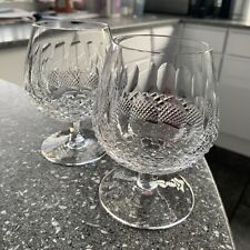 Waterford colleen crystal for sale  BUXTON