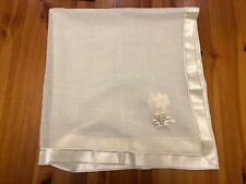 82x82 tablecloth see for sale  ILFORD