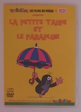 Petite taupe parapluie d'occasion  Franqueville-Saint-Pierre