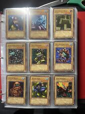 Yugioh card collection for sale  Inglewood