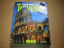 Traveller conde nast usato  Italia