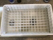 metal mesh drawer for sale  Blanco