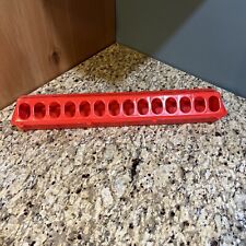 Plastic flip top for sale  Chardon