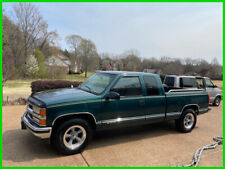 1997 chevy pickup 1500 for sale  Olive Branch