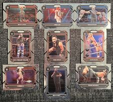 2023 prizm wwe d'occasion  Expédié en Belgium