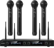 Donner wireless microphone for sale  Azusa