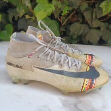 Nike Mercurial Superfly 360 Elite Flyknit ACC Soccer Cleats Men's Size 7 Gray for sale  Shipping to South Africa
