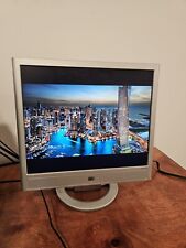 Used, HP VS17E LCD Monitor (Works) for sale  Shipping to South Africa