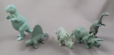 Marx dinosaurs green for sale  Castaic