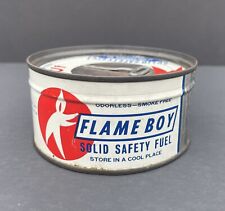 Flame boy canco for sale  Duluth