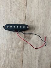 Single coil pickup for sale  Shipping to Ireland