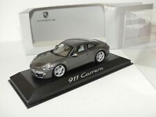 Porsche 911 carrera d'occasion  Belz