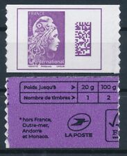 Timbre adhesif 1656a d'occasion  Dunkerque-