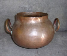 Antique heavy copper for sale  Duryea