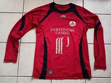 Maillot foot airness d'occasion  Rennes-
