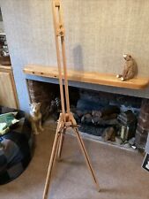 daler rowney easel for sale  MILLOM