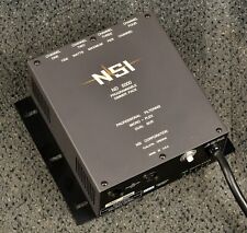 Nsi 5000 programmable for sale  Columbus