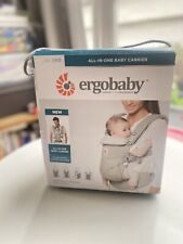 Ergo baby baby for sale  LONDON