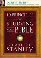 Principles studying bible for sale  Aurora