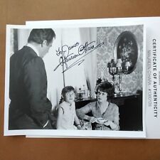 Maureen hara signed d'occasion  Expédié en Belgium