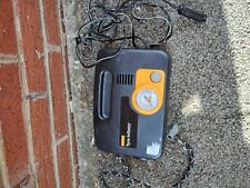 Tyre compressor inflator for sale  CORBY