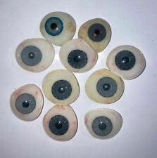 Human prosthetic eyes for sale  Shipping to Ireland