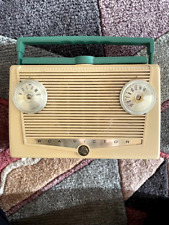 rca 7 bx 8l radio for sale  Carmel Valley