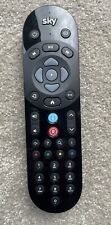 sky q remote battery cover for sale  BANBURY