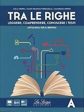 Tra righe libro usato  Acqualagna