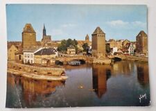 Carte postale strasbourg d'occasion  Chilly-Mazarin