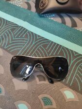 Lunette soleil ray d'occasion  Limoges-