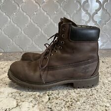 Mens timberland inch for sale  Shipping to Ireland