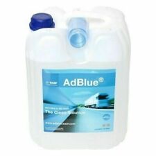 Adblue basf 10l usato  Senise
