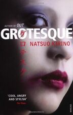 Grotesque natsuo kirino. for sale  UK