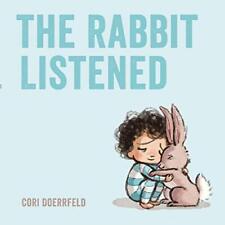 Rabbit listened cori for sale  UK