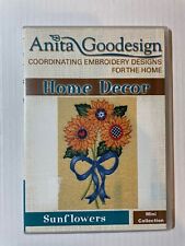 Anita goodesign sunflowers for sale  Amarillo
