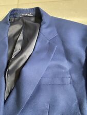 Prom suit zara for sale  MANCHESTER