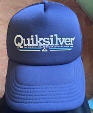 quiksilver hats for sale  HAYLE