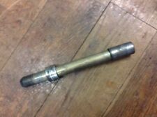 Front axle spacer for sale  RETFORD