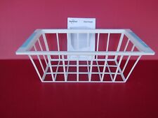 KOOLATRON Chest Freezer KTCF155 Storage Basket White Plastic (NEW) Refrigerator for sale  Shipping to South Africa