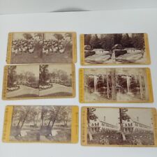 American scenery stereograph for sale  PORTSMOUTH