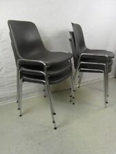 Stück stühle design gebraucht kaufen  Bielefeld