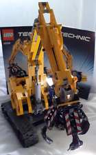 Lego technic 42006 d'occasion  Toulouse-