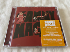 Usado, Sammy Hagar - CD 2016 Rock Candy Importado Live Van Halen OOP RARO comprar usado  Enviando para Brazil