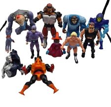 Used, Vintage Action Figure ThunderCats MOTU Bundle 80s 90s A45 for sale  Shipping to South Africa