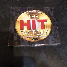 Hit factory rare for sale  BLACKPOOL