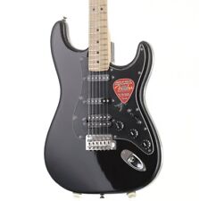 Fender American Special Stratocaster HSS Preto #GGd20 comprar usado  Enviando para Brazil