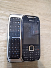 Nokia E75 RETRO 2.4" 240x320 pixels 3MP 480p 1000mAh desbloqueado sem contrato USADO comprar usado  Enviando para Brazil
